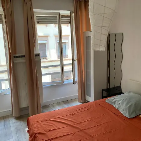 Apartamento Stb2 Estrasburgo Exterior foto
