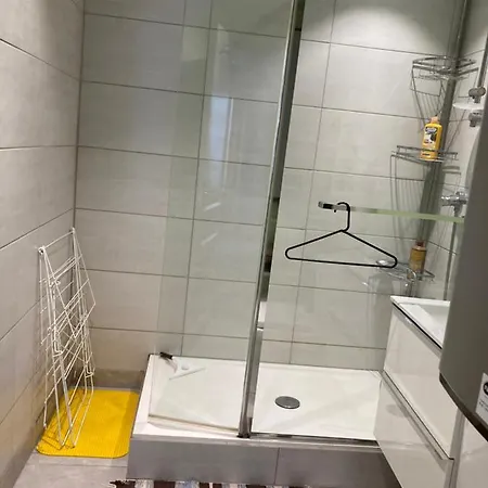 Apartamento Stb2 Estrasburgo Exterior foto