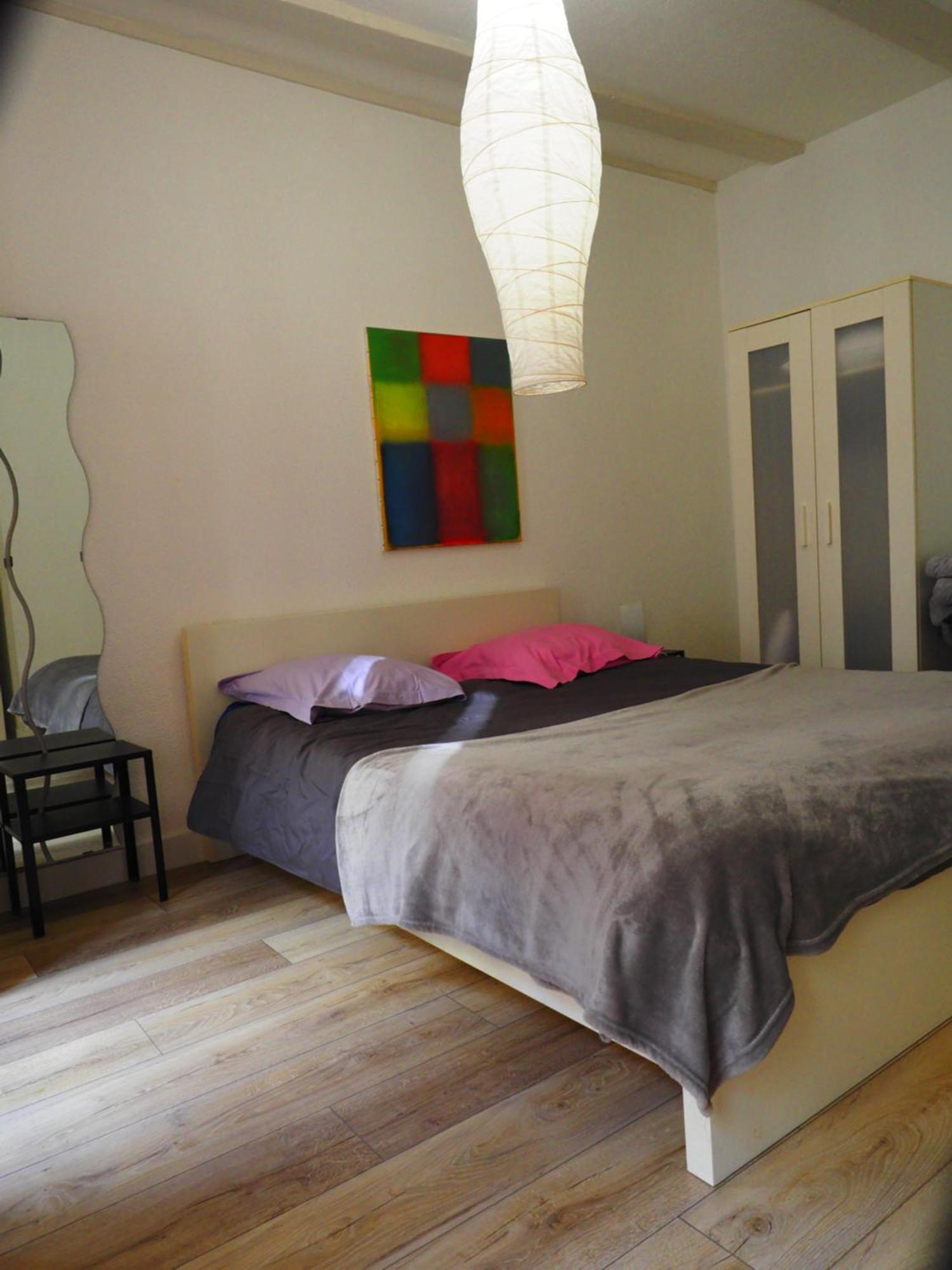 Stb2 Apartment